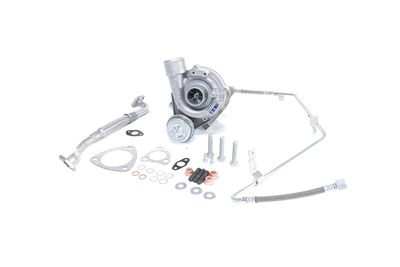 LADER AUFLADUNG BTS Turbo T981102 3