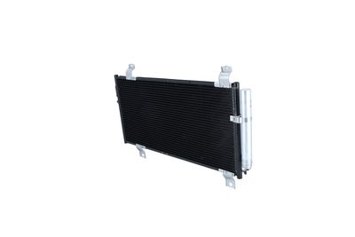 CONDENSATOR CLIMATIZARE NRF 35949 31