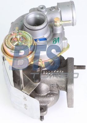 LADER AUFLADUNG BTS Turbo T911030 16