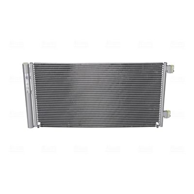 Condenser, air conditioning 940204