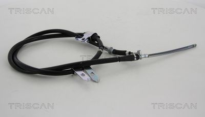 Тросик, cтояночный тормоз TRISCAN 8140 50189 для MAZDA B-SERIE
