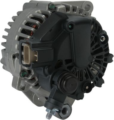 GENERATOR / ALTERNATOR HC-Cargo F032114495 4