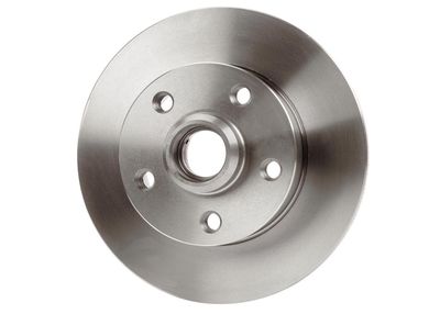 DISC FRANA BOSCH 0986478332 6