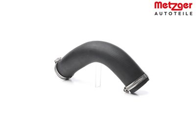 LADELUFTSCHLAUCH METZGER AUTOTEILE 2401145 24