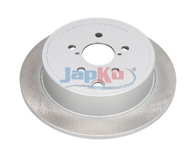 Disc frana JAPKO 61708C