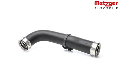 LADELUFTSCHLAUCH METZGER AUTOTEILE 2400124 5