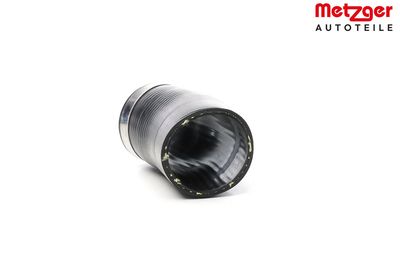 LADELUFTSCHLAUCH METZGER AUTOTEILE 2400951 6