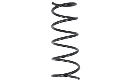 Spiraalveer Voor Links/Rechts past: DACIA DUSTER 1.2 10.13-01.18