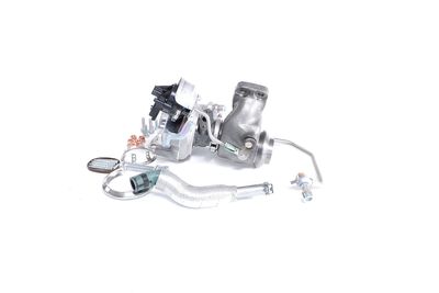 LADER AUFLADUNG BTS Turbo T981653 10