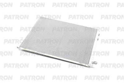 PATRON PRS1405 Радиатор кондиционера  для HYUNDAI TUCSON (Хендай Туксон)