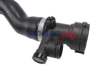 FURTUN RADIATOR BOGAP B4228597 2
