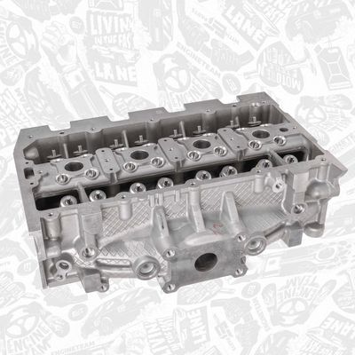 CHIULASA ET ENGINETEAM HL0154 2