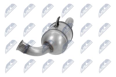 CATALIZATOR NTY KATCT006 23