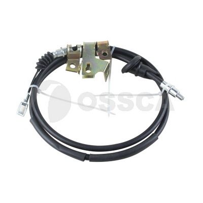 OSSCA 50105 Трос ручного тормоза  для MITSUBISHI COLT VI (Z3_A, Z2_A) 1.3 LPG