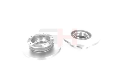 DISC FRANA GH GH422510 6