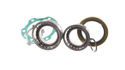 RADLAGERSATZ SKF VKBA3726 36