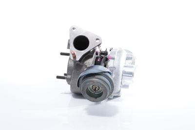 LADER AUFLADUNG BTS Turbo T914137 36