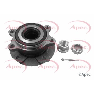 Wheel Bearing Kit APEC AWB1309