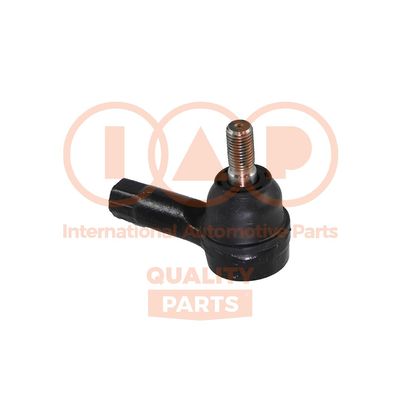 IAP QUALITY PARTS 604-25000 Наконечник рулевой тяги  для MAZDA 121 I (DA) 1.1