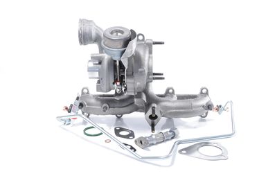 LADER AUFLADUNG BTS Turbo T981278 10