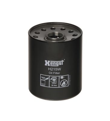 Vorschau Ölfilter