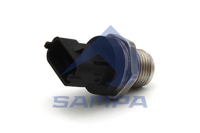 Sensor, presión del combustible