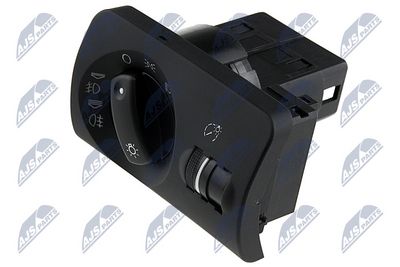 Jungiklis, priekiniai žibintai