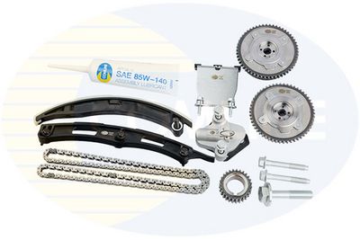 CHIT LANT DE DISTRIBUTIE