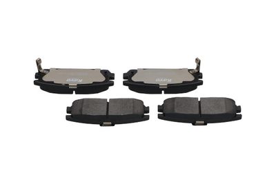 Brake Pad Set, disc brake KBP-3502