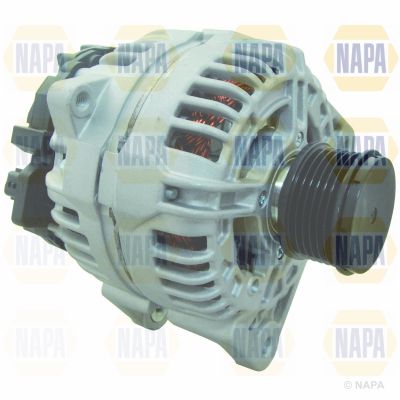 Alternator NAPA NAL1773