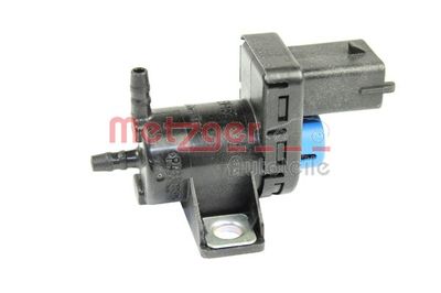 CONVERTOR PRESIUNE ESAPAMENT