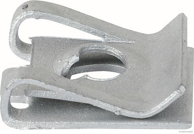 клипс (щипка), декоративна/ предпазна лайсна HERTH+BUSS ELPARTS 50267564