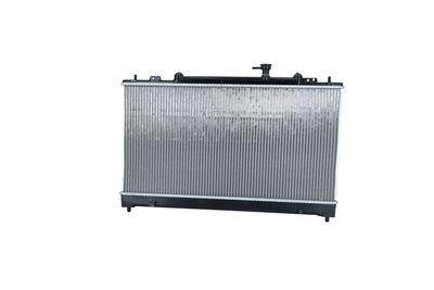 RADIATOR RACIRE MOTOR NRF 58393 26