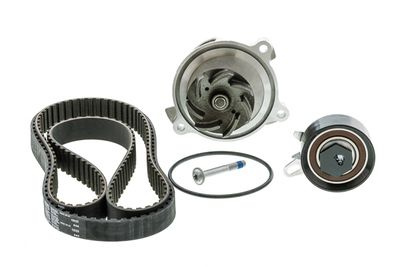 SET POMPA APA + CUREA DINTATA