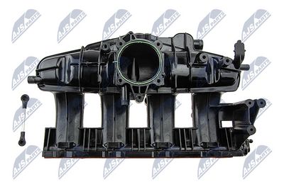 Sací trubkový modul NTY BKS-WW-013
