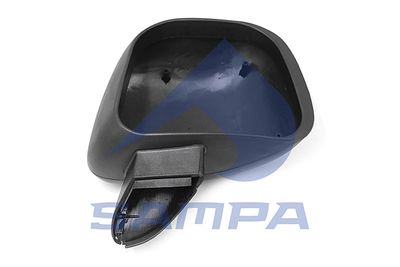 Acoperire, oglinda exterioara SAMPA 044.412