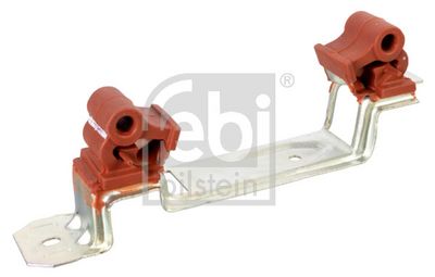 HALTER ABGASANLAGE FEBI BILSTEIN 172461
