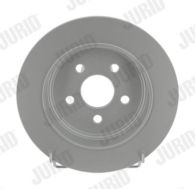Тормозной диск JURID 562656JC для DODGE STRATUS