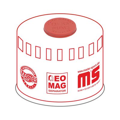Filtr oleju MASTER-SPORT GERMANY 7058-OFMG-PCS-MS