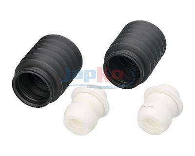 Staubschutzsatz, Stoßdämpfer