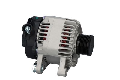 GENERATOR / ALTERNATOR VALEO 440691 22