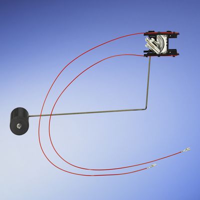 BOSCH Sensor, Kraftstoffvorrat