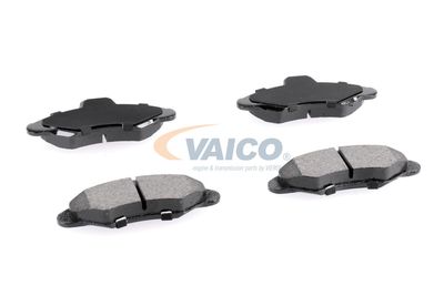BREMSBELAGSATZ SCHEIBENBREMSE VAICO V250285 57
