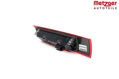 ZUSATZBREMSLEUCHTE METZGER AUTOTEILE 2080059 25