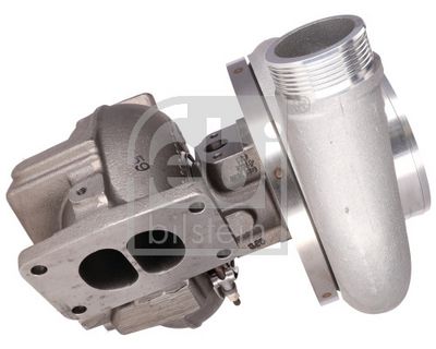 Lader, ladesystem FEBI BILSTEIN 192520