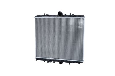 RADIATOR RACIRE MOTOR NRF 58315 7