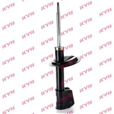 AMORTIZOR KYB 633731 18