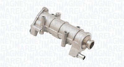 MAGNETI MARELLI Aušintuvas, išmetamųjų dujų recirkuliacija