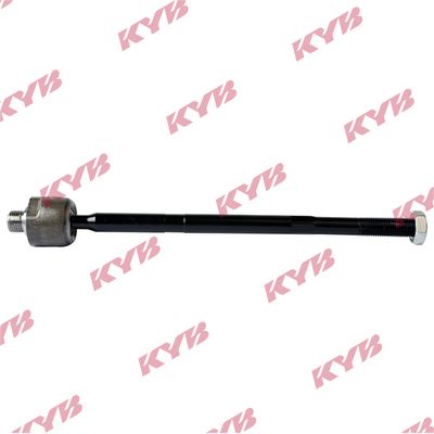 AXIALGELENK SPURSTANGE