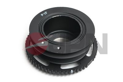 Skriemulys, alkūninis velenas